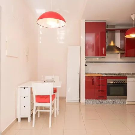 Holiday home Puerta Del Sol - Conil - With Free Wifi