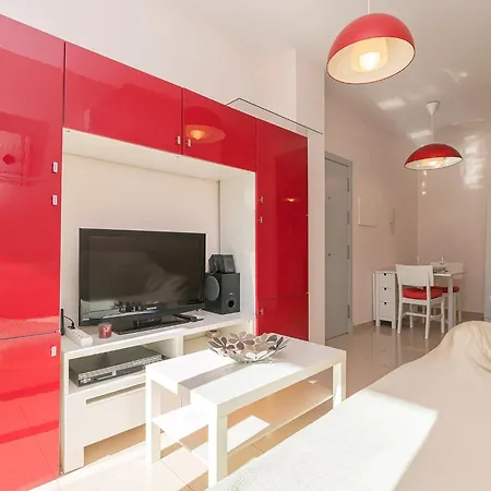 Puerta Del Sol - Conil - With Free Wifi Holiday home