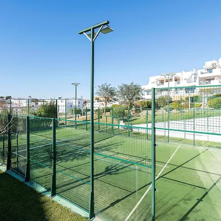 Puerta Del Sol - Conil - With Free Wifi Holiday home Conil De La Frontera