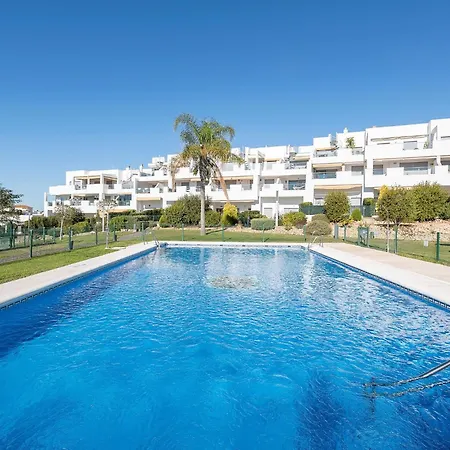 Puerta Del Sol - Conil - With Free Wifi Holiday home