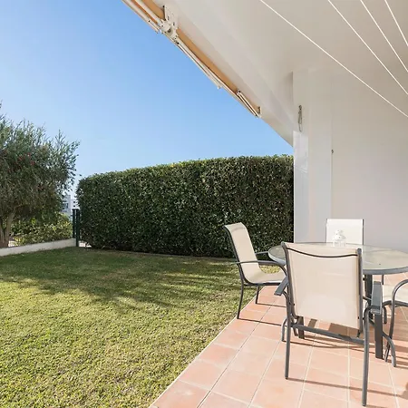 Holiday home Puerta Del Sol - Conil - With Free Wifi