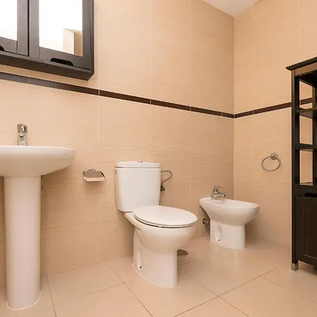 Puerta Del Sol - Conil - With Free Wifi *