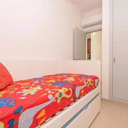 Puerta Del Sol - Conil - With Free Wifi Holiday home