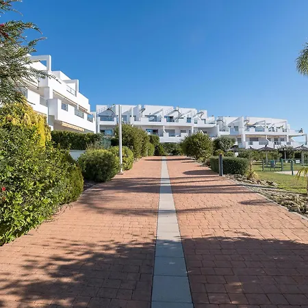 Holiday home Puerta Del Sol - Conil - With Free Wifi