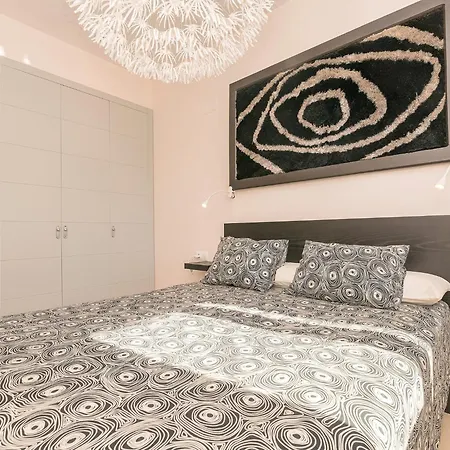 Holiday home Puerta Del Sol - Conil - With Free Wifi *