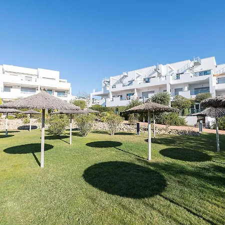 Puerta Del Sol - Conil - With Free Wifi Holiday home Conil De La Frontera
