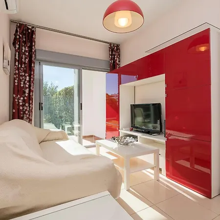 Puerta Del Sol - Conil - With Free Wifi Holiday home