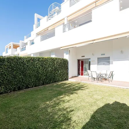 Holiday home Puerta Del Sol - Conil - With Free Wifi *