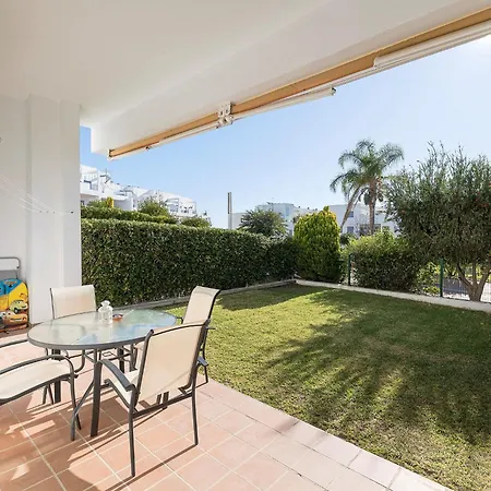 Puerta Del Sol - Conil - With Free Wifi Holiday home